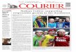 Caledonia Courier, March 30, 2016
