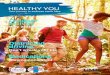 Healthy You from UMR - April edition