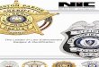 NIC Law Enforcement Supply Catalog 42