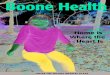 My Boone Health Spring 2016