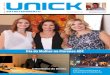 Revista unick edição 63 abril 2016