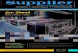 Supplier Woodworking Magazine Issue 189 (March-April 2016)
