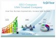 Best SEO Company - USA Trusted Company