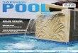 Swimming pool idea magazine
