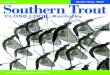 Southern Trout Issue 24 April May 2016