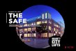 The Safe | Smart City Lofts | Venlo