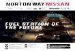 Norton Way Nissan Newsletter - April 2016