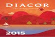 Diacor yritysvastuuraportti 2015