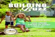 April 2016 Building Buzz
