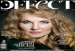 EFFECT magazine march 2016 / Журнал "ЭФФЕКТ" март 2016
