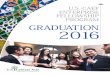 U.S.-CAEF Enterprise Fellowship Program Graduation 2016