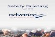 April 2016 Safety Briefing