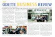 The Odette Business Review