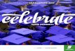 Herff Jones Graduation 2017 Catalog Ft. Apparel