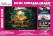 Programación Real Cinema Olías del 15 al 21 de abril