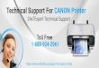 18004540198 Canon Printer customer support Number