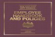 City Council Employee Guide and Policies