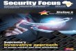 Security Focus - Vol 34 No 3 - March 2016