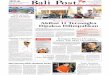 Edisi 23 April 2016 | Balipost.com