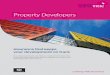 First Title - Title Insurance Solutions for Property Developers Brochure