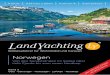 LandYachting Norwegen Band 5