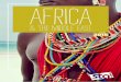 STA Travel Africa 2016