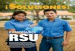 SOLUCIONES: ZAMORANO RSU - Responsabilidad Social Universitaria