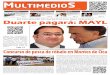 Veracruz Multimedios - 25 de abril 2016