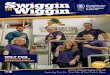 Swiggin in Wiggin - Issue 10 - May to July 2016