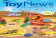 Toy News 172 May 2016