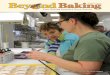 Beyond Baking April 2016
