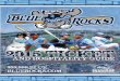 2015 Wilmington Blue Rocks Ticket & Hospitality Guide