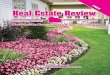 May 2016, Real Estate Review, Martinsville, VA