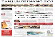 Tanjungpinang Pos 30 April 2016