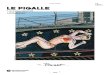 Le Pigalle : Press Kit (FR)