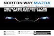 Norton Way Mazda Newsletter - May 2016