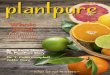 PlantPure Magazine - Apr 2016