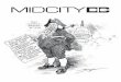 Mid City DC Magazine May 2016