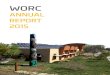 WORC 2015 Annual Report