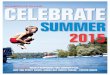 Celebrate Summer - Bainbridge Island Celebrate Summer 2015