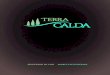 Catálogo Terra Calda 2016/2017