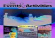 Riverview Events & Activities Summer 2016