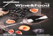 Catalogo Eurofides - Wine & Food