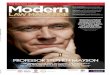 Modern Law Magazine - Issue 5