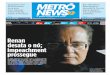 Metro News 10/05/2016
