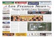 Los Fresnos News May 11, 2016