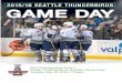 WHL Championship Game 3 Digital Program