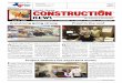 South Texas Construction News October 2015