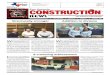 San Antonio Construction News January 2016