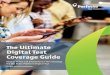 The Ultimate Digital Test Coverage Guide